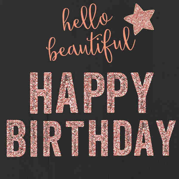 Happy Birthday Messages